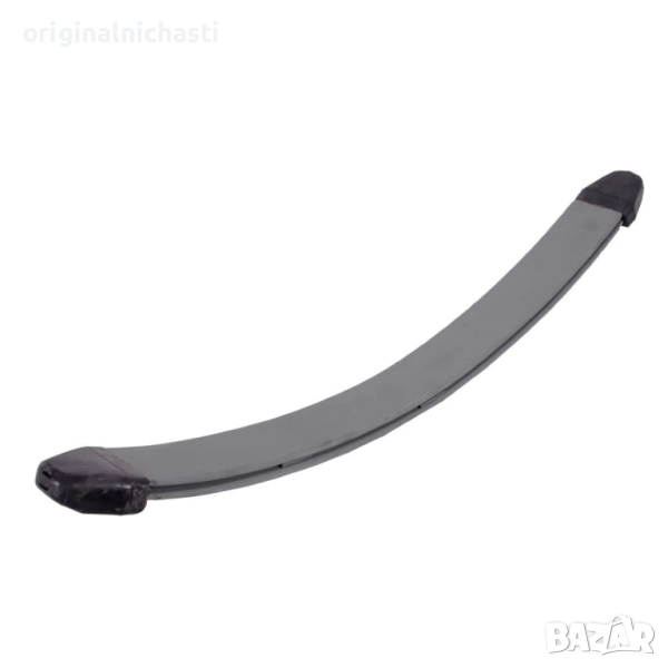 Преден ресьор за НИСАН КАБСТАР NISSAN CABSTAR F24 540109X504 54010-9X504 540109X5040019Z, снимка 1