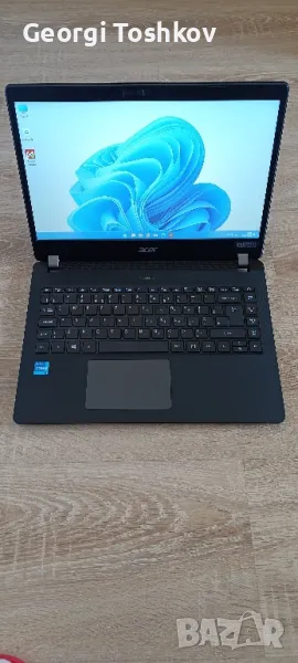 acer TravelMate P214-53, снимка 1