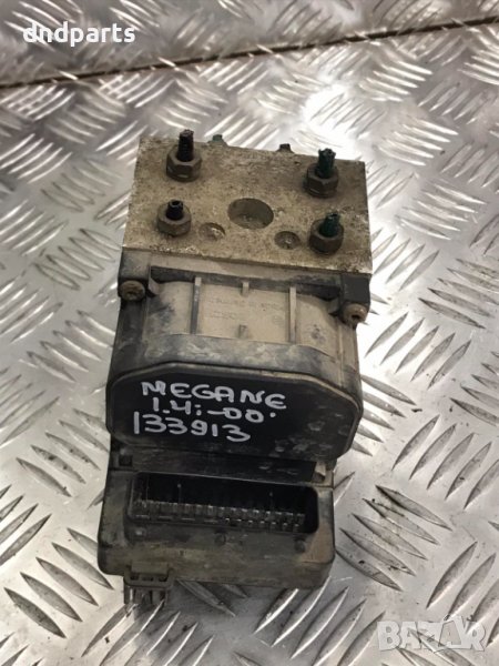 ABS Renault Megane Scenic,1.4i,2000г., снимка 1