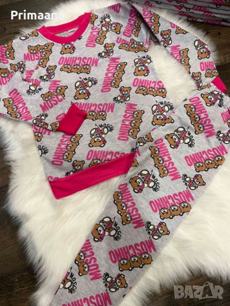 Ново!Детски екип  "Moschino", снимка 1