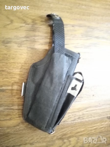 кобур за пистолет, снимка 1