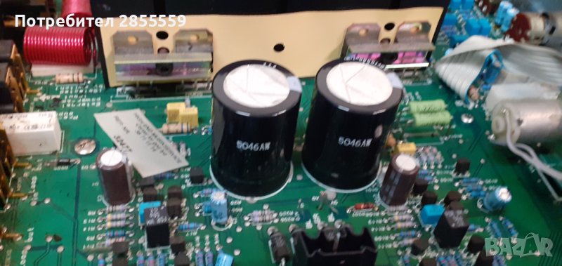 ARCAM усилвател за части, снимка 1