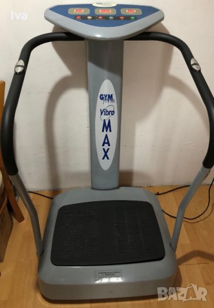 Gym vibro max фитнес уред, снимка 1