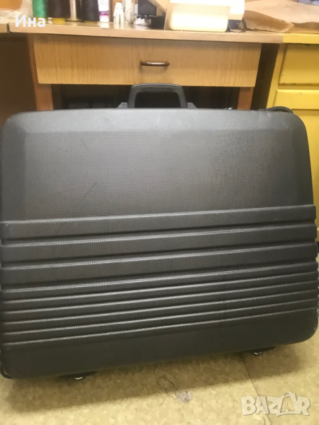 Куфар за ръчен багаж Djone travel, снимка 1