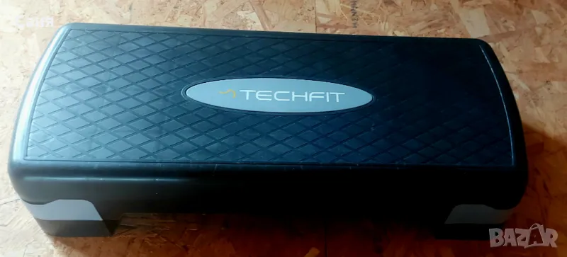 Степер Techfit, снимка 1