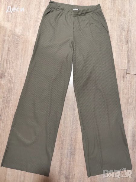 панталон с висока талия, снимка 1