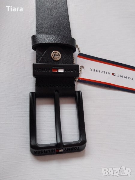 TOMMY HILFIGER - кожен колан !, снимка 1
