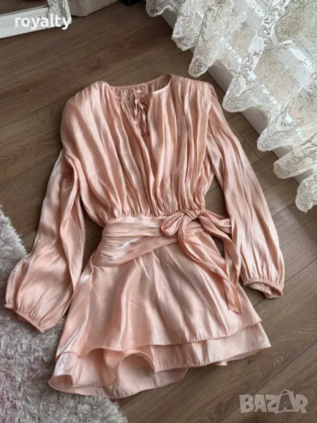 Дамска рокля , снимка 1