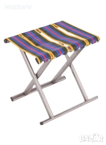 сгъваем стол/къмпинг рибарски, снимка 1