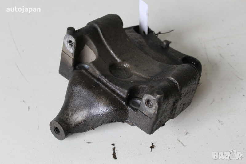 Алуминиева планка климатик Пежо 206 1.4 75кс 2врати 02г Peugeot 206 1.4 75hp 2002, снимка 1