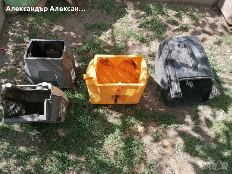 Кошове за косачки, снимка 1