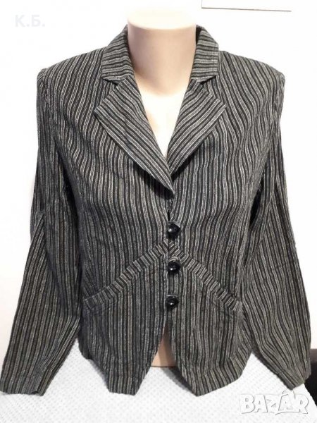 Дамско сако S/M, снимка 1