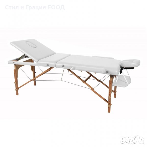 Преносима кушетка Romus, снимка 1