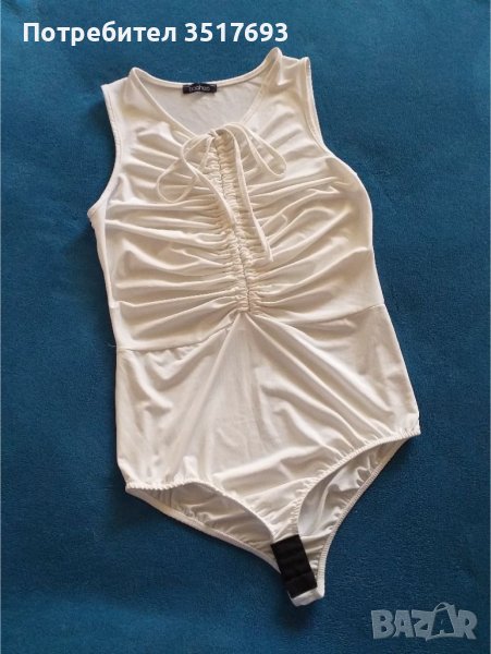 Боди Boohoo S, снимка 1