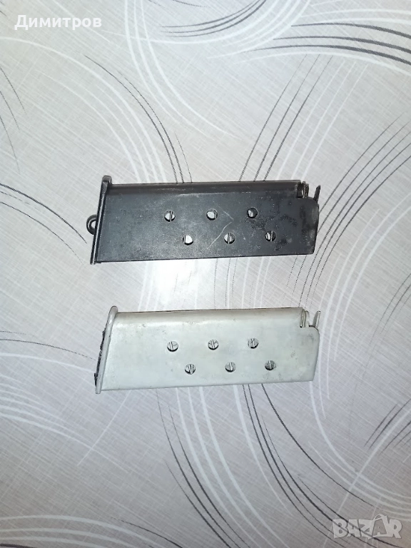 Пълнители за ТТ . , снимка 1