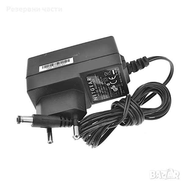Зарядно Netgear 12V , снимка 1