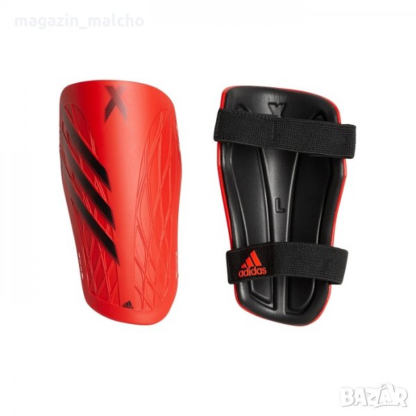 Футболни Кори - ADIDAS X SG; размери: М, снимка 1