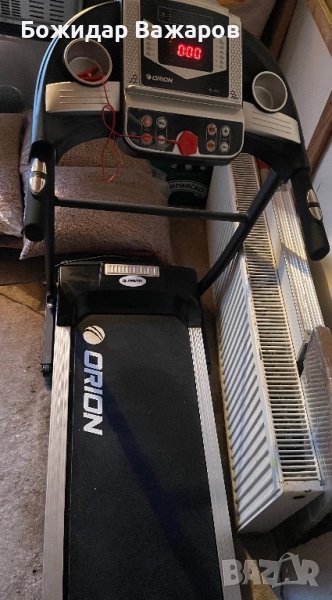 Пътека за бягане Orion, снимка 1