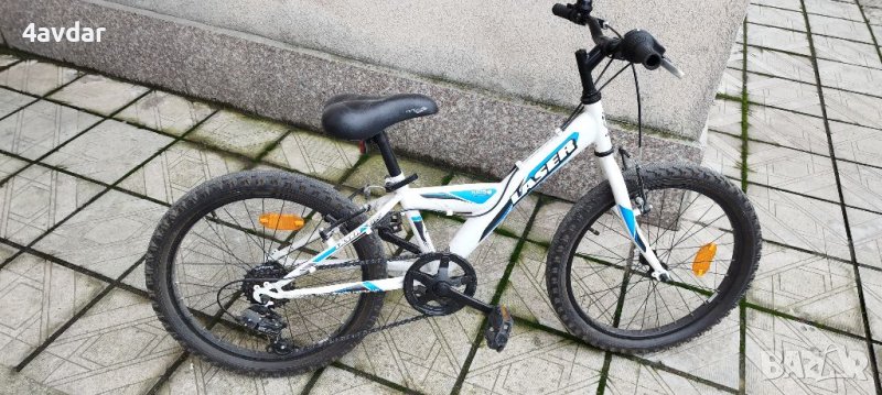 Детско Колело 20цола, снимка 1