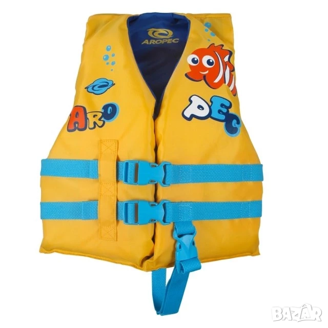 Детска спасителна жилетка Aropec Little Seahorse, снимка 1