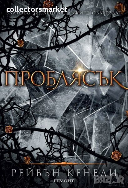 Проблясък, снимка 1