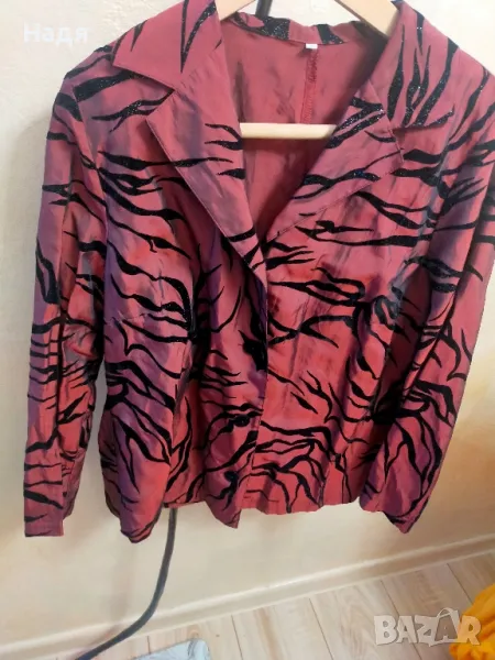 Официално дамско сако , снимка 1