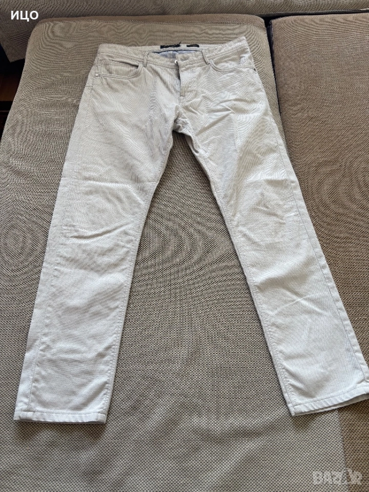 Мъжки панталон Massimo Dutti, снимка 1