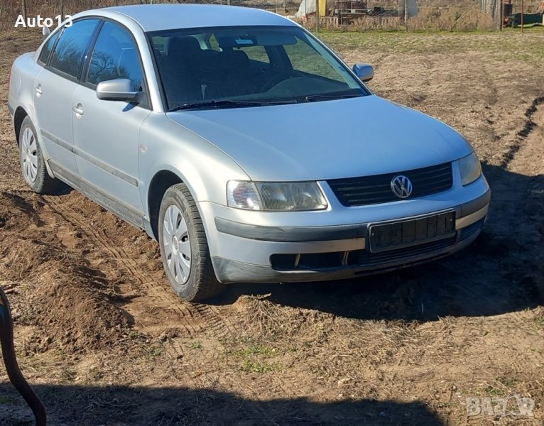 Фолксваген Пасат Б5/Volkswagen Passat B5 1.6 НА ЧАСТИ , снимка 1