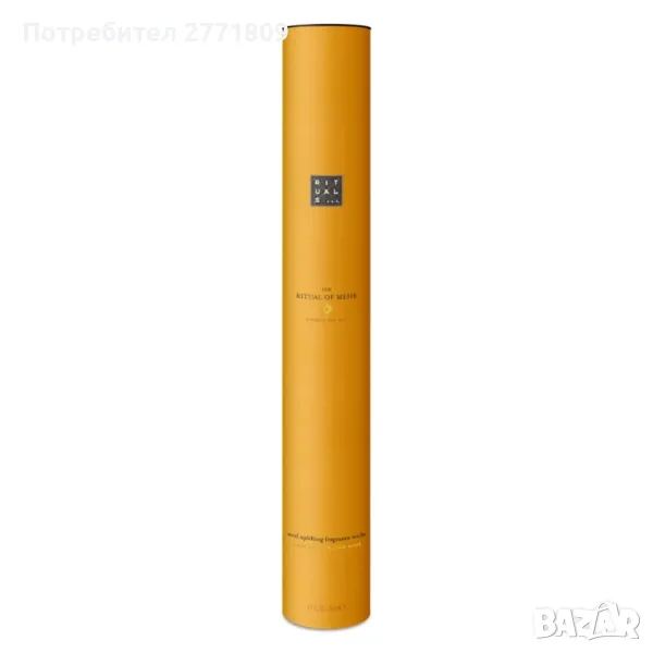 Ароматни пръчици Rituals of the Happy Buddha, снимка 1