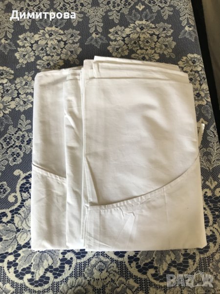 Спален чаршаф за завивка /плик, торба/, снимка 1