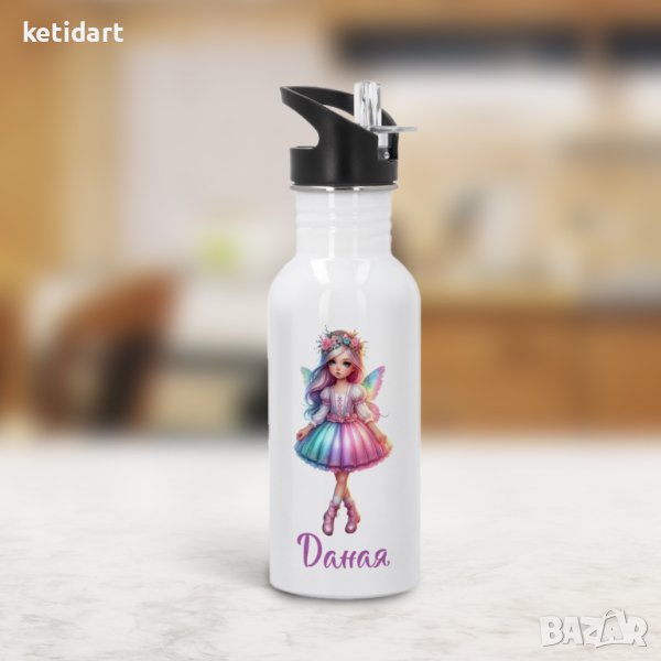 Детска бутилка за вода, снимка 1