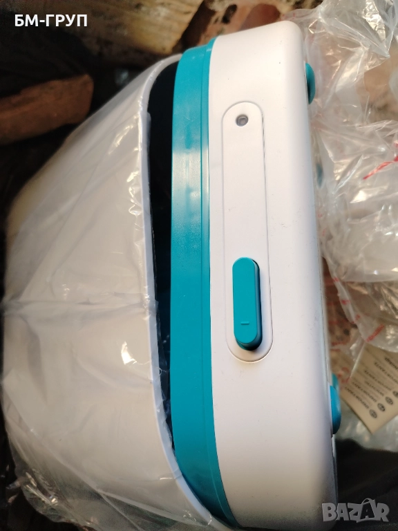 Стерилизатор AVENT PHILIPS, снимка 1