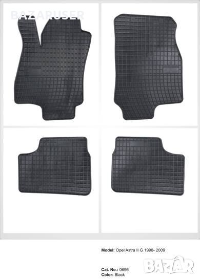 Стелки к-т -Opel Astra G 98-09 ( 0696 ), снимка 1
