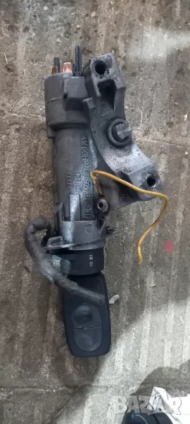 Контактен ключ VW Golf IV, снимка 1