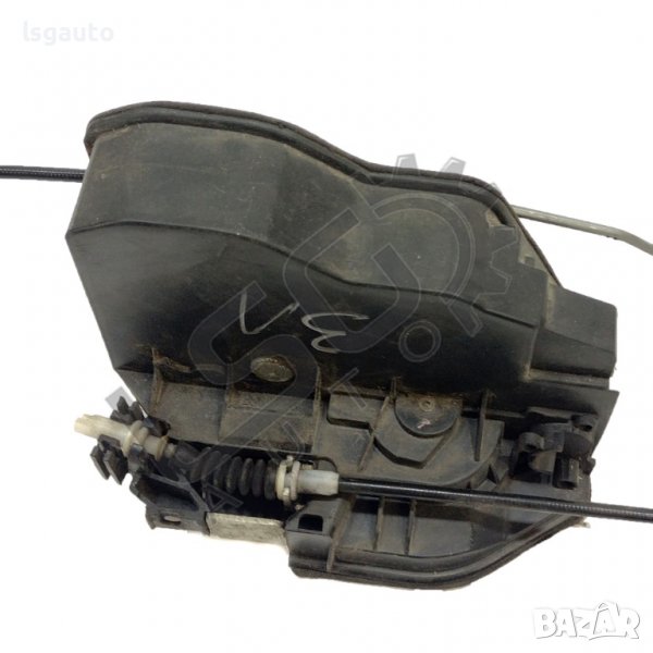Брава задна лява врата BMW X3 (E83) 2003-2010 B150722N-150, снимка 1