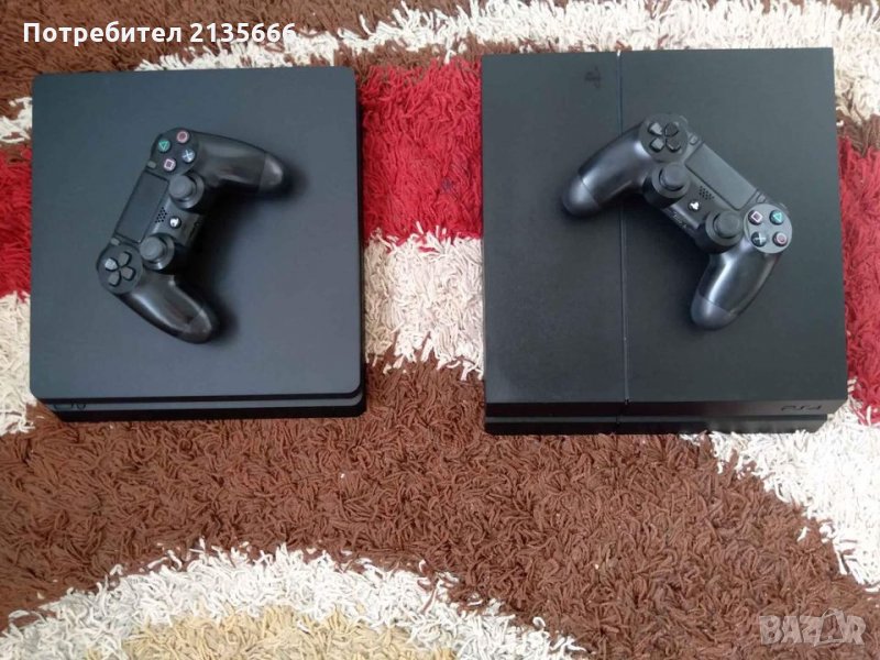 .ВАЖИ САМО ЗА ВАРНА.ps4,плейстейшън 4,пс4,playstation 4,, снимка 1