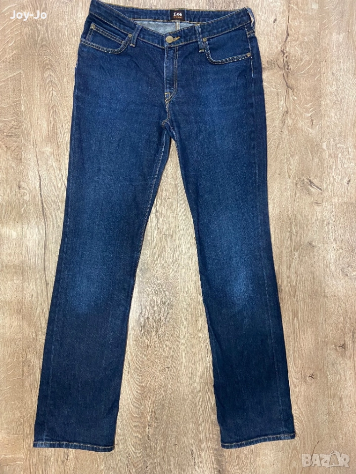 LEE, размер W31 L 33, снимка 1
