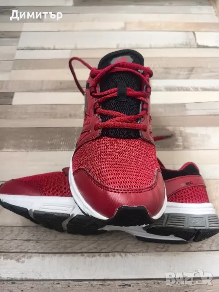 Маратонки Lotto SP600 42 номер , снимка 1