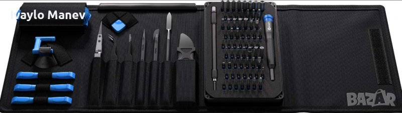 Комплект инструменти Ifixit, снимка 1