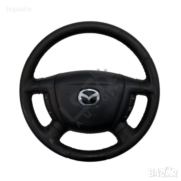 Волан с AIRBAG Mazda Tribute 2000-2011 ID: 114300, снимка 1