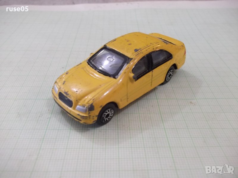 Кола - 725, снимка 1