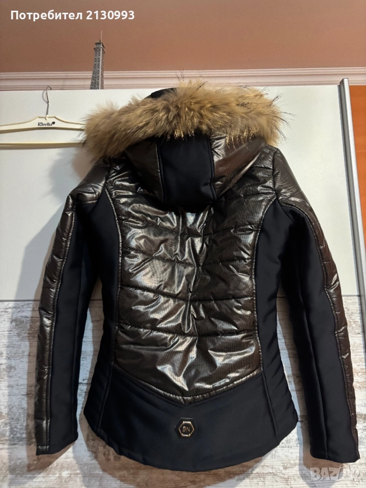 Зимно яке, снимка 1