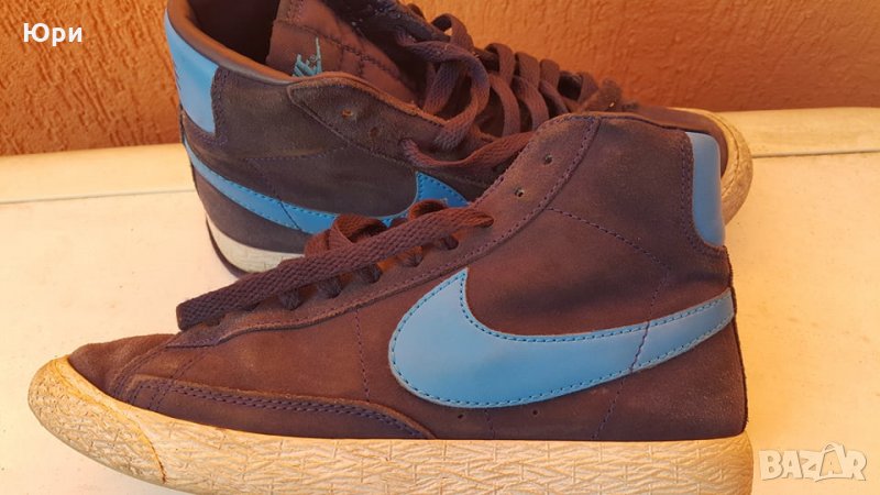 Nike UK3 blazer, снимка 1