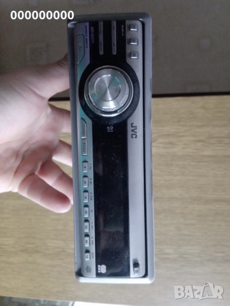 сиди жвц , снимка 1