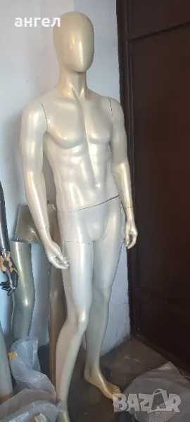 Манекени за дрехи, снимка 1
