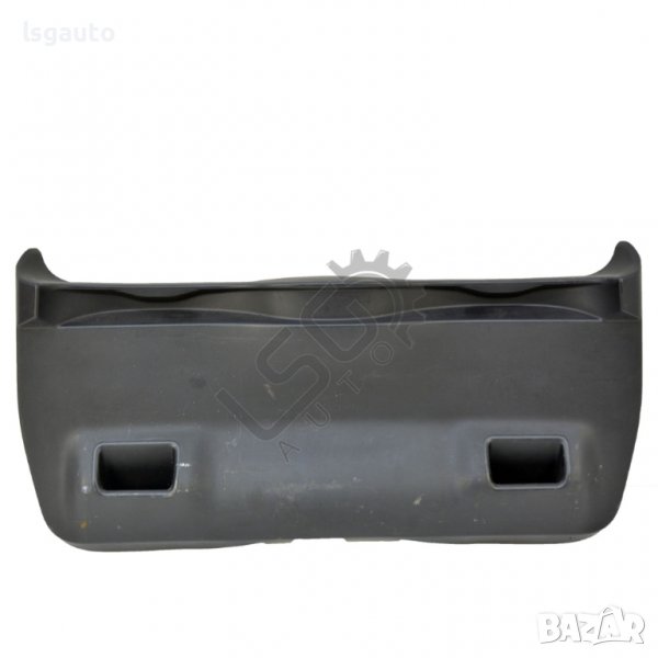 Кора заден капак Citroen C3 I Picasso(2008-2013) ID:92767, снимка 1