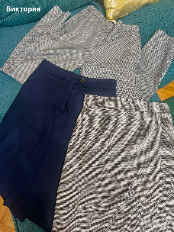 Mango три за 20 евро , снимка 1