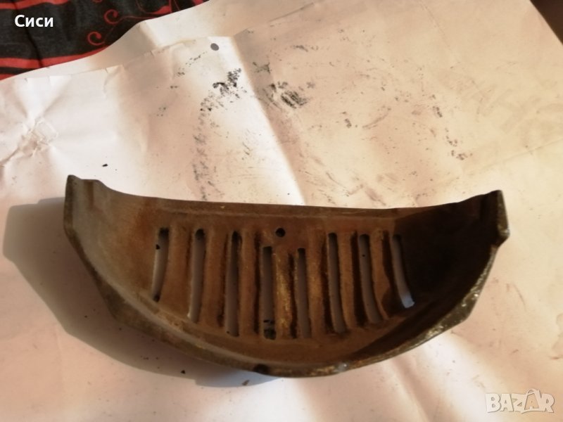 Решетка за печка, снимка 1