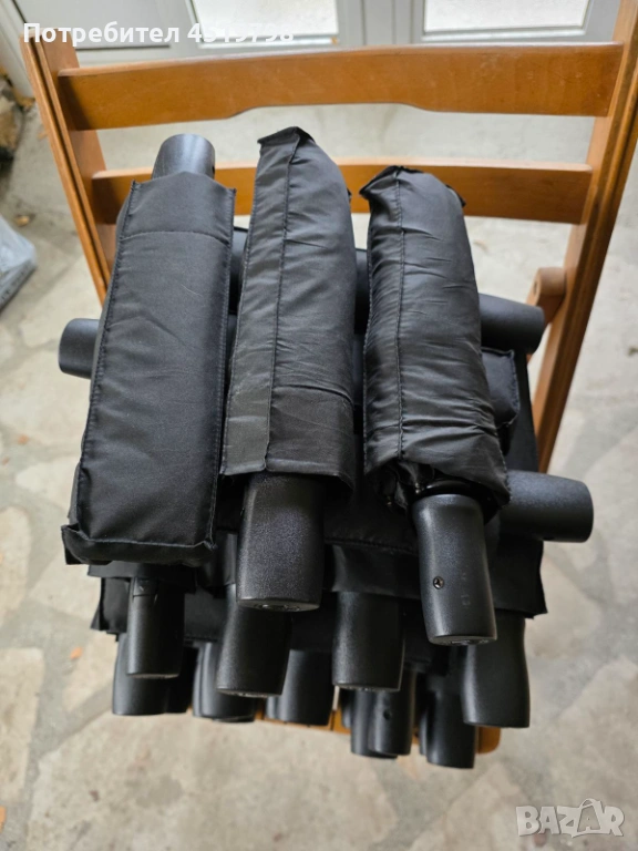 Оригинални чадъри на Шкода., снимка 1