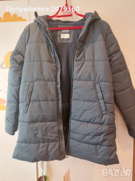 Зимно яке lc waikiki, снимка 1